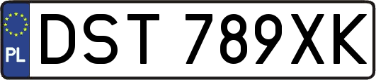 DST789XK