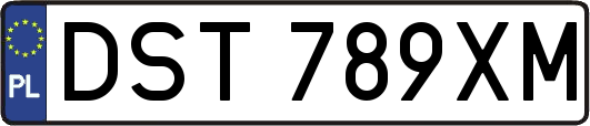 DST789XM