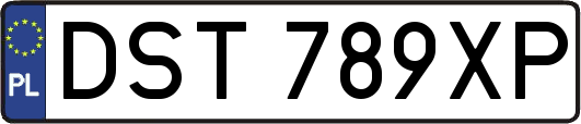 DST789XP