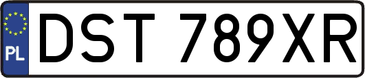 DST789XR