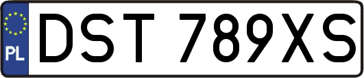 DST789XS