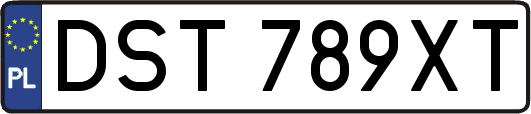 DST789XT