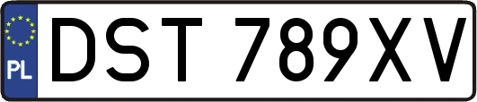 DST789XV