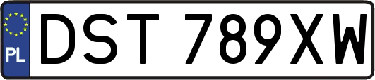 DST789XW