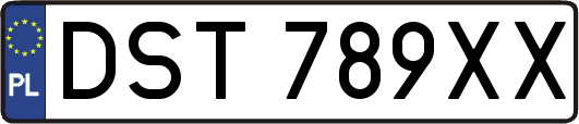 DST789XX