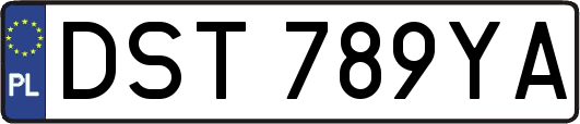 DST789YA