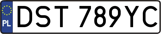 DST789YC