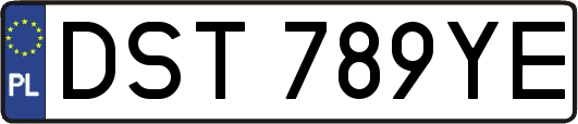 DST789YE