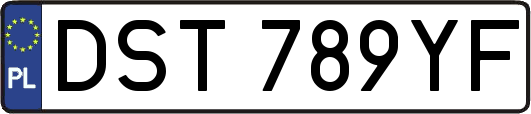 DST789YF