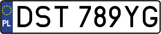 DST789YG