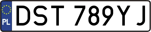 DST789YJ