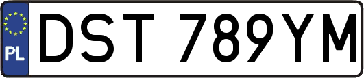 DST789YM