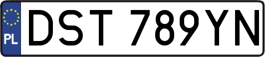 DST789YN
