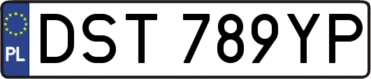 DST789YP