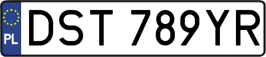 DST789YR