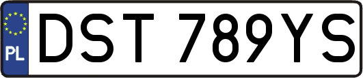 DST789YS