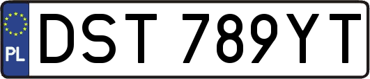DST789YT