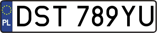 DST789YU