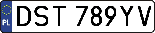 DST789YV