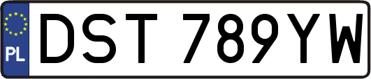 DST789YW