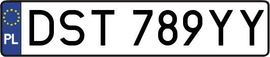DST789YY