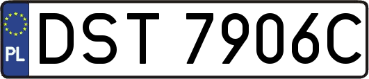 DST7906C