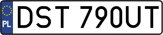 DST790UT