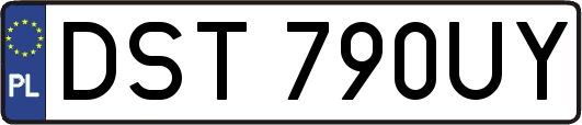 DST790UY