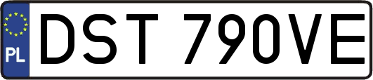 DST790VE