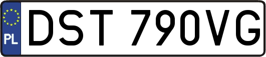 DST790VG