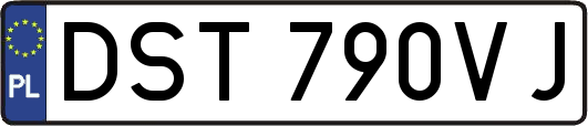 DST790VJ