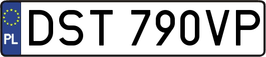 DST790VP