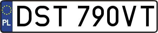 DST790VT