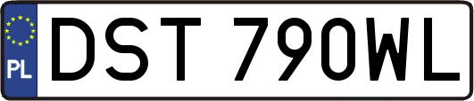 DST790WL