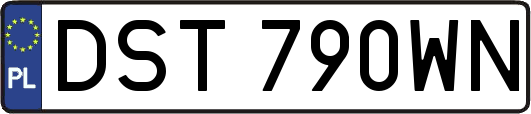 DST790WN