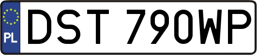 DST790WP