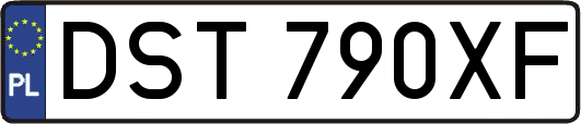 DST790XF