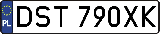 DST790XK