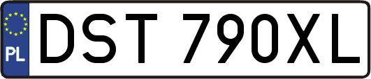 DST790XL