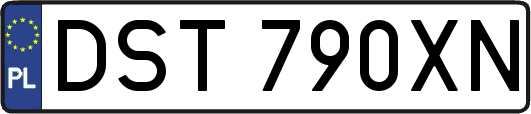 DST790XN