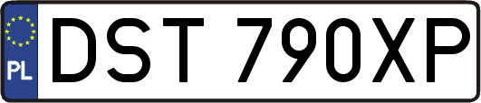 DST790XP