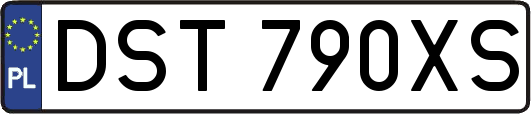 DST790XS