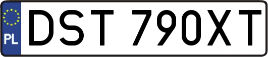 DST790XT