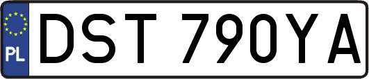 DST790YA