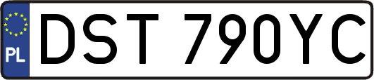 DST790YC