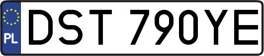 DST790YE