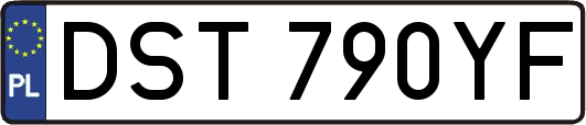 DST790YF