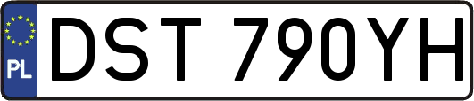 DST790YH