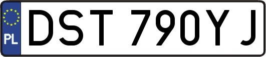 DST790YJ