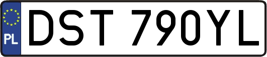 DST790YL